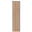 Borgeson Manufactured Wood Wardrobe-465584035