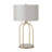 Joan Table Lamp- Gold-103564816