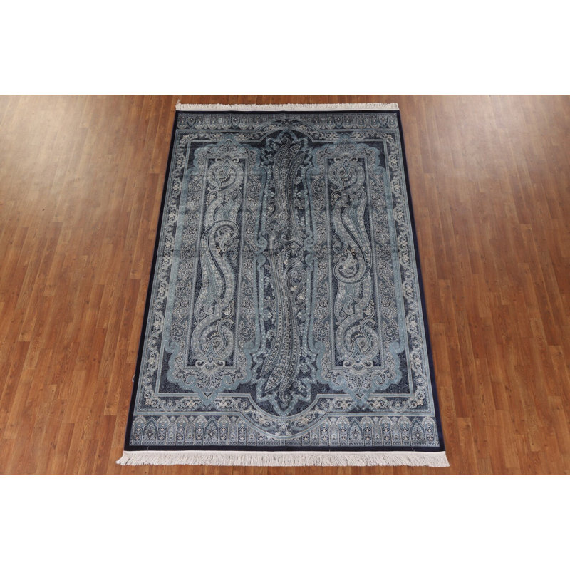 Tapis traditionnel turc 6 x 10