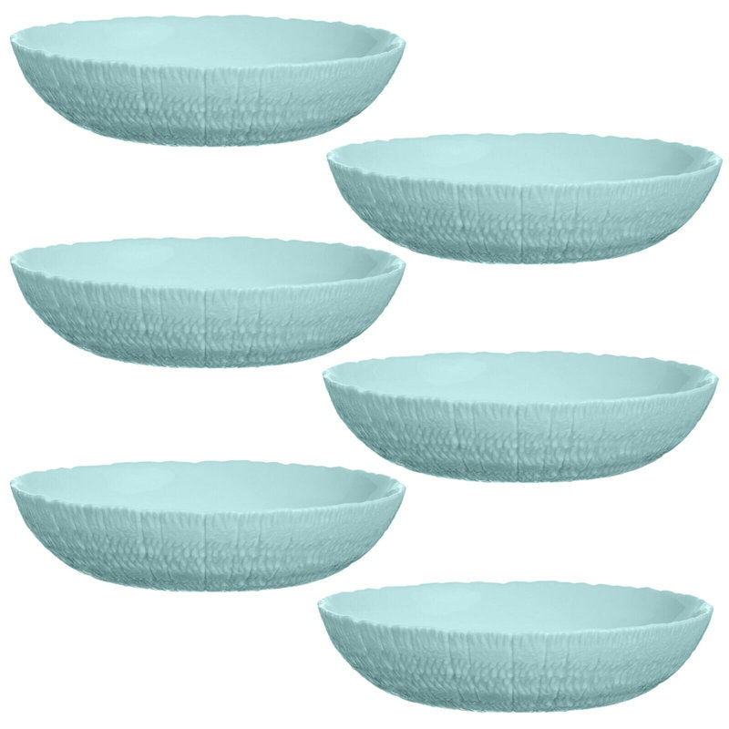 Luminarc Glass Serving Bowl