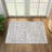 Modern Geometric Shapes Area Rug-1020266078-1020266065