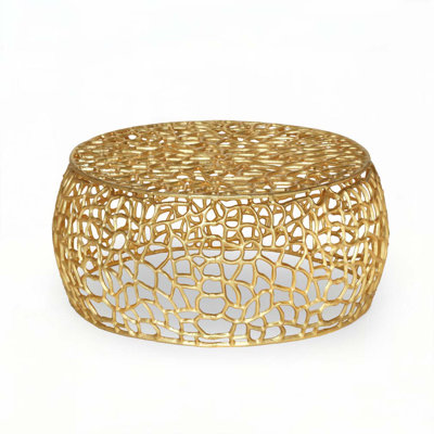 Outdoor Patio Coffee Table