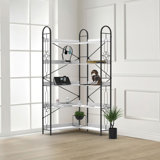 5 Tier Bookshelf