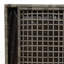 Cushion Box with Storage with Pillow Poly Rattan Outdoor Patio Solution-750007393