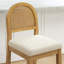 Tabouret de comptoir 26 po H-2085650899-2086100297