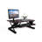 Adjustable Height Iron Standing Desk Converter-1698562486