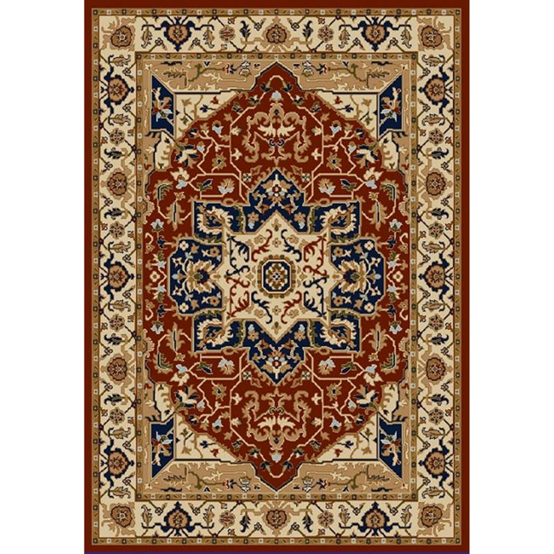 Riverhead Performance Oriental Rug, Rectangle 8' x 11'