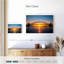 Lilie Sydney Harbour Bridge Sunrise