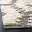 Jeffords Geometric Hand Woven 183cm X 274cm Area Rug