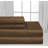 Milan Collection 1000 Thread Count 100% Cotton Sheet Set-24748583-24748595