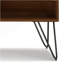 Table basse à plateau relevable Hunter