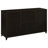 3-drawer Rectangular TV Console