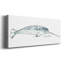 Baleine III sur toile-1958483203