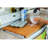 Camco Bamboo Grooved Cutting Board