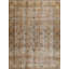 Tapis décoratif en laine beige/gris janig oriental-1866300604