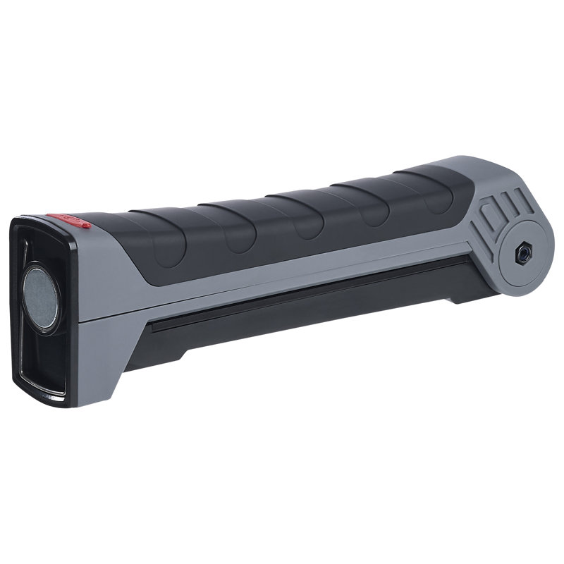 Recharge 13.97 " Rechargeable Batteries Work Light