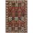 Khrystopher Bakhtiari Riley Red Rug