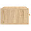 Maddielyn 1 - Drawer Rectangle Accent Chest-52123768