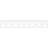 Koroluck Architectural Grade PVC Running Trim-37807903