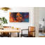 Wrapped Canvas Panoramic Print