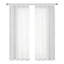 Lace Floral Kitchen Curtain Kitchen Pelmet