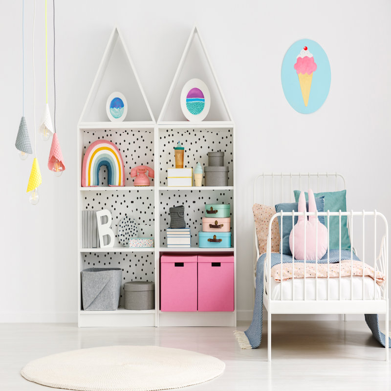 Transform Vinyl Peel & Stick Wallpaper Double Roll