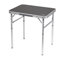 Rectangular Wood Metal Folding Outdoor Camping Table , cm W cm D-1153051643-1153051636