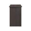 Bureau d'écriture rectangulaire Burham-91584143