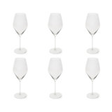Asti 470ml Goblet Set