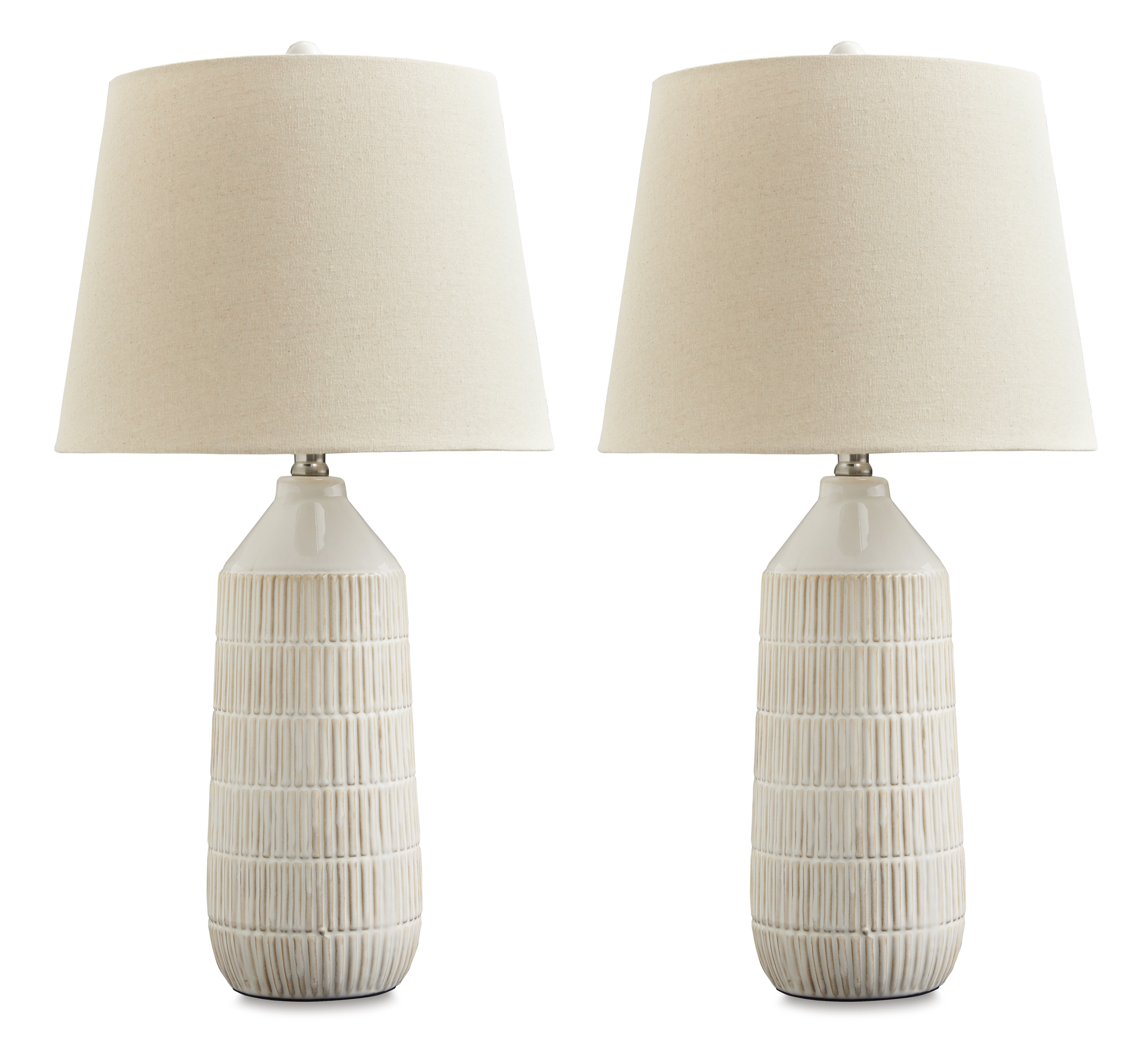 Beachcrest Home™ Clontarf Ceramic Table Lamp & Reviews | Wayfair