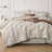Polyester Percale Comforter-390876326