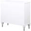 Armoire d'appoint 2 portes Angus