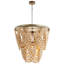 Hammock 1 - Light Pendant