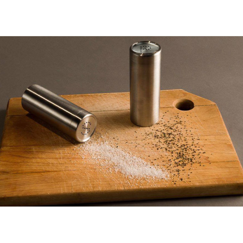 Cuisinox Salt and Pepper Shaker