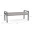 Banc en bois 2 places Brooklyn-104032763-104032749