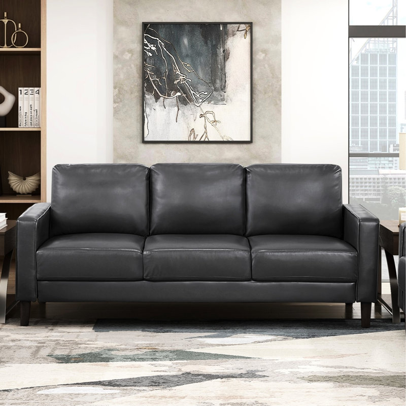 Chaise contemporaine 3 pièces Furniture