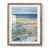 Walnut Framed Paper selected
