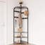 Hall Tree 50cm Wide-771299204
