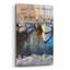 Breakwater Bay 'Valencia Boats' By Beth Forst, Acrylic Glass Wall Art, 24"X36"-661698279