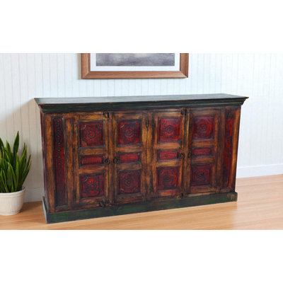 Alnita 80'' Sideboard