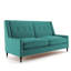 Augusta Plaza 2 Seater Loveseat-18299987