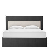 Dimitrios Upholstered Bed