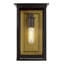 Freeport 1 - Light Outdoor Wall Lantern-49649118-49649114