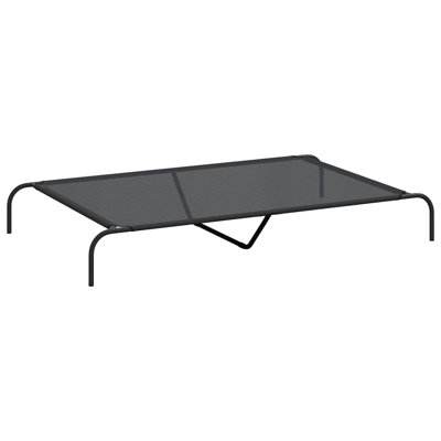 Quinlan Textilene Pet Bed