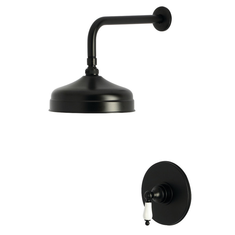 Robinet de douche Kingston