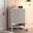 20 Pair Shoe Storage Cabinet
