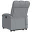 Fauteuil de massage inclinable électrique