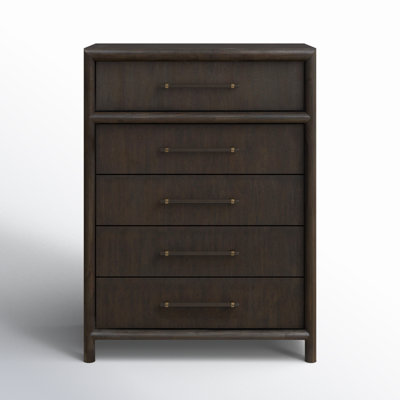 Colleen 5 - Drawer Dresser