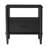 Boshell 1-Drawer Solid Wood Nightstand-1616324325