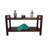 DecoTeak LiftAide Teak Shower Bench-20292789